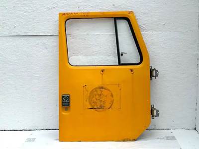 International F2554 Right Door for a 2000 International F-2554