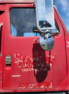 International F2554 Right Door for a 1982 International F-2554