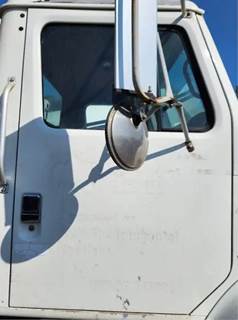 International F2674 Right Door for a 2002 International F-2674 SBA