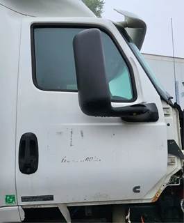 International LT625 Right Door