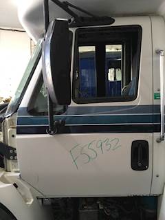 International PC015 Left Door