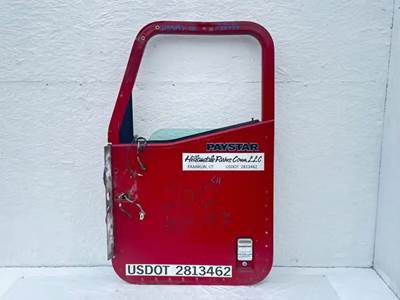 International Paystar 5900i Left Door