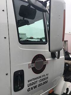 International ProStar Right Door