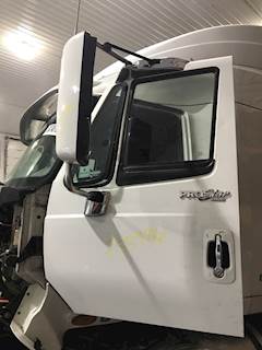 International ProStar Left Door