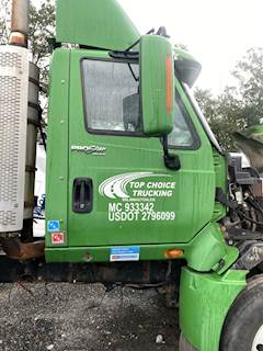 International ProStar Right Door