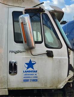 International ProStar Right Door