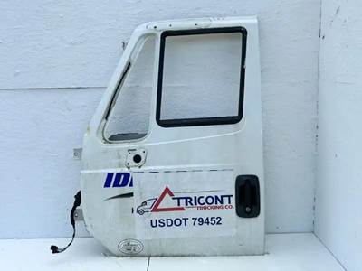 International ProStar Left Door