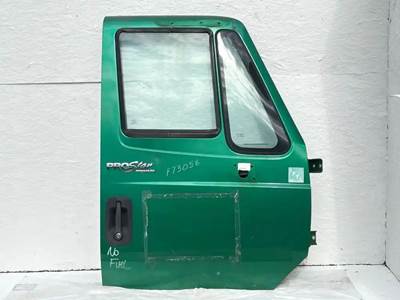 International ProStar Right Door