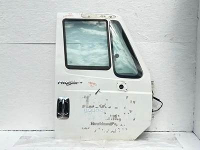 International ProStar Right Door