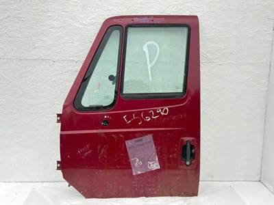 International ProStar Left Door