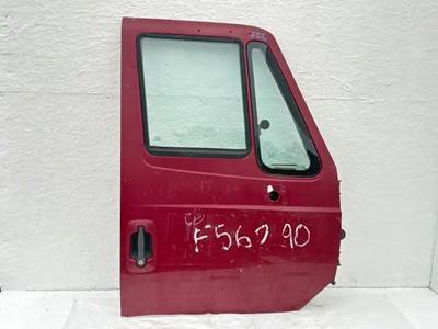 International ProStar Right Door