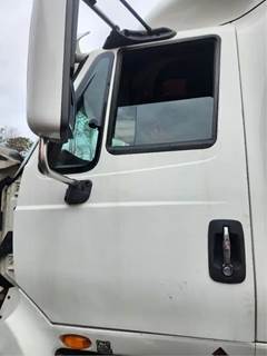 International ProStar Left Door