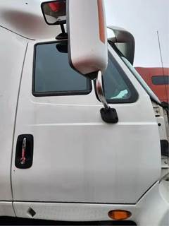 International ProStar Right Door