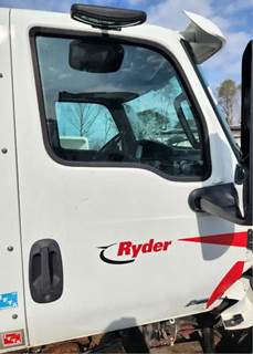 International RH613 Right Door