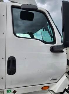 International RH613 Right Door