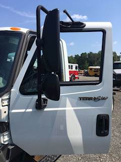 International TerraStar Left Door