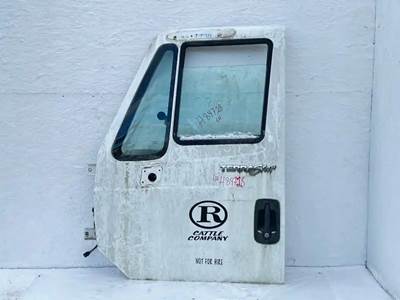 International TerraStar Left Door