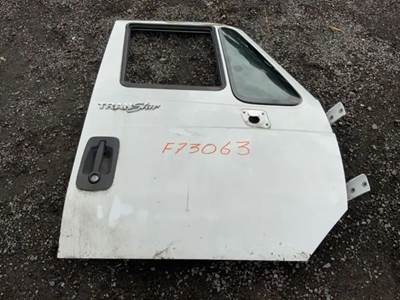 International TranStar 8600 Right Door
