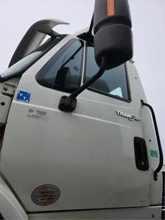 International TranStar 8600 Left Door