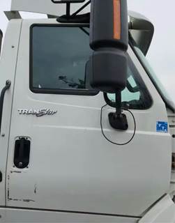 International TranStar 8600 Right Door