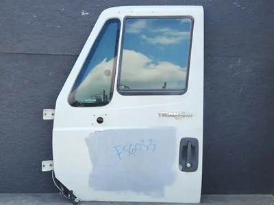 International TranStar 8600 Left Door