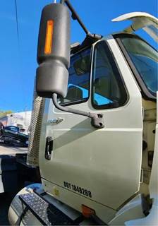 International TranStar 8600 Right Door