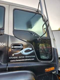 Isuzu FSR Right Door