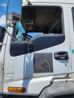 Isuzu FTR Left Door
