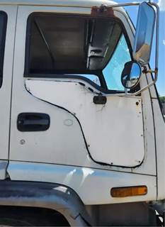 Isuzu FTR Right Door