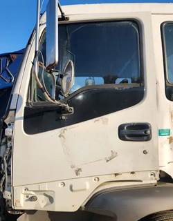 Isuzu FTR Left Door