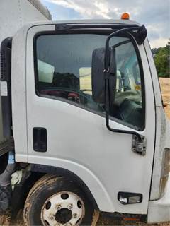 Isuzu NPR Right Door