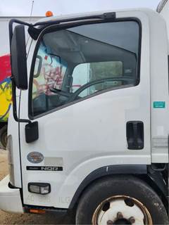 Isuzu NRR Left Door