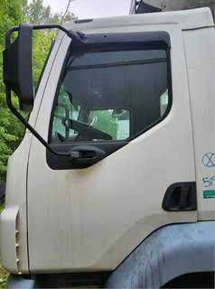 Kenworth K300 Left Door