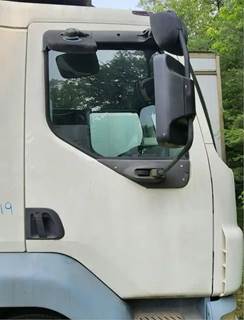 Kenworth K300 Right Door