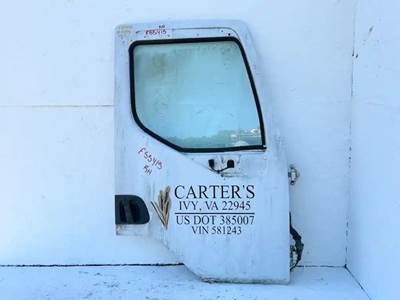 Kenworth K370 Right Door