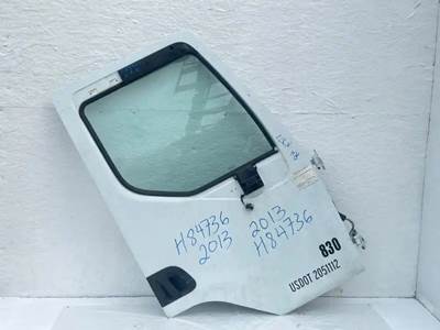 Kenworth K370 Right Door