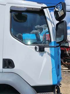 Kenworth K370 Right Door