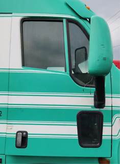 Kenworth T2000 Right Door