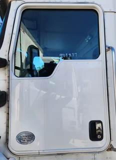 Kenworth T270 Left Door