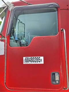 Kenworth T300 Left Door