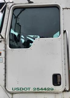 Kenworth T300 Left Door