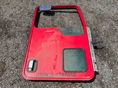 Kenworth T370 Right Door