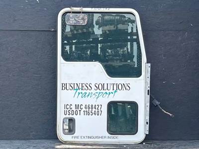 Kenworth T370 Right Door