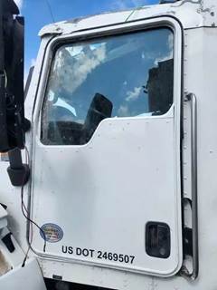 Kenworth T370 Left Door