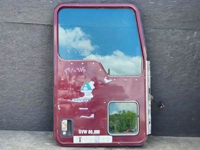 Kenworth T600 Right Door