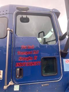 Kenworth T660 Right Door