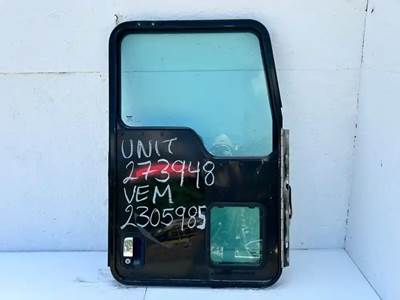 Kenworth T660 Right Door
