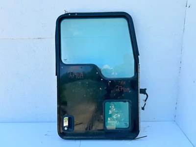 Kenworth T660 Right Door