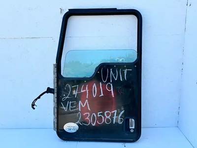 Kenworth T660 Left Door