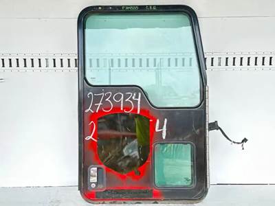 Kenworth T660 Right Door